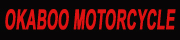 Okaboo　Motor　Cycle