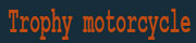 TOROPHY MOTOR CYCLES