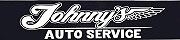 JOHNNY'SAUTOSERVICE