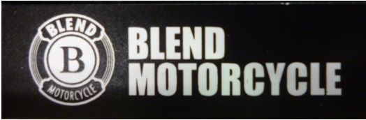 ＢＬＥＮＤＭＯＴＯＲＣＹＣＬＥ