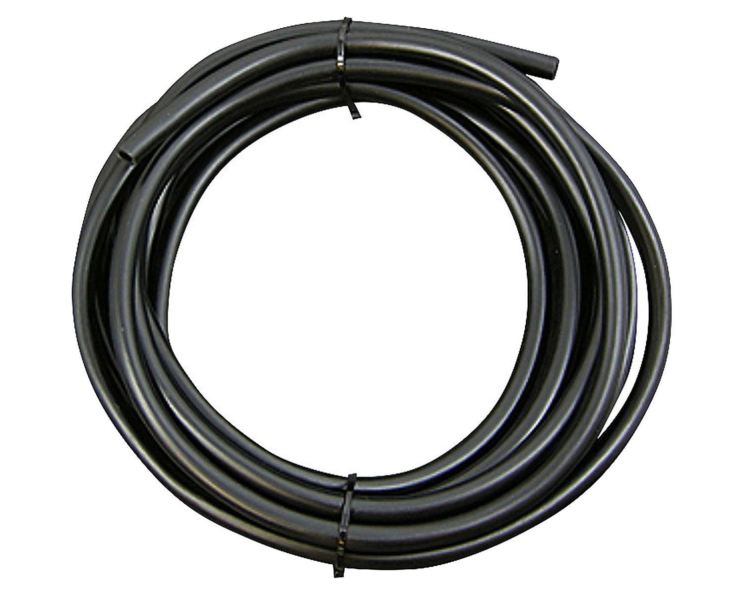 001913 - 5/16in 耐圧ラバーホース ブラック 10cm - ハーレー用パーツ カスタムパーツの通信販売 ネオファクトリー