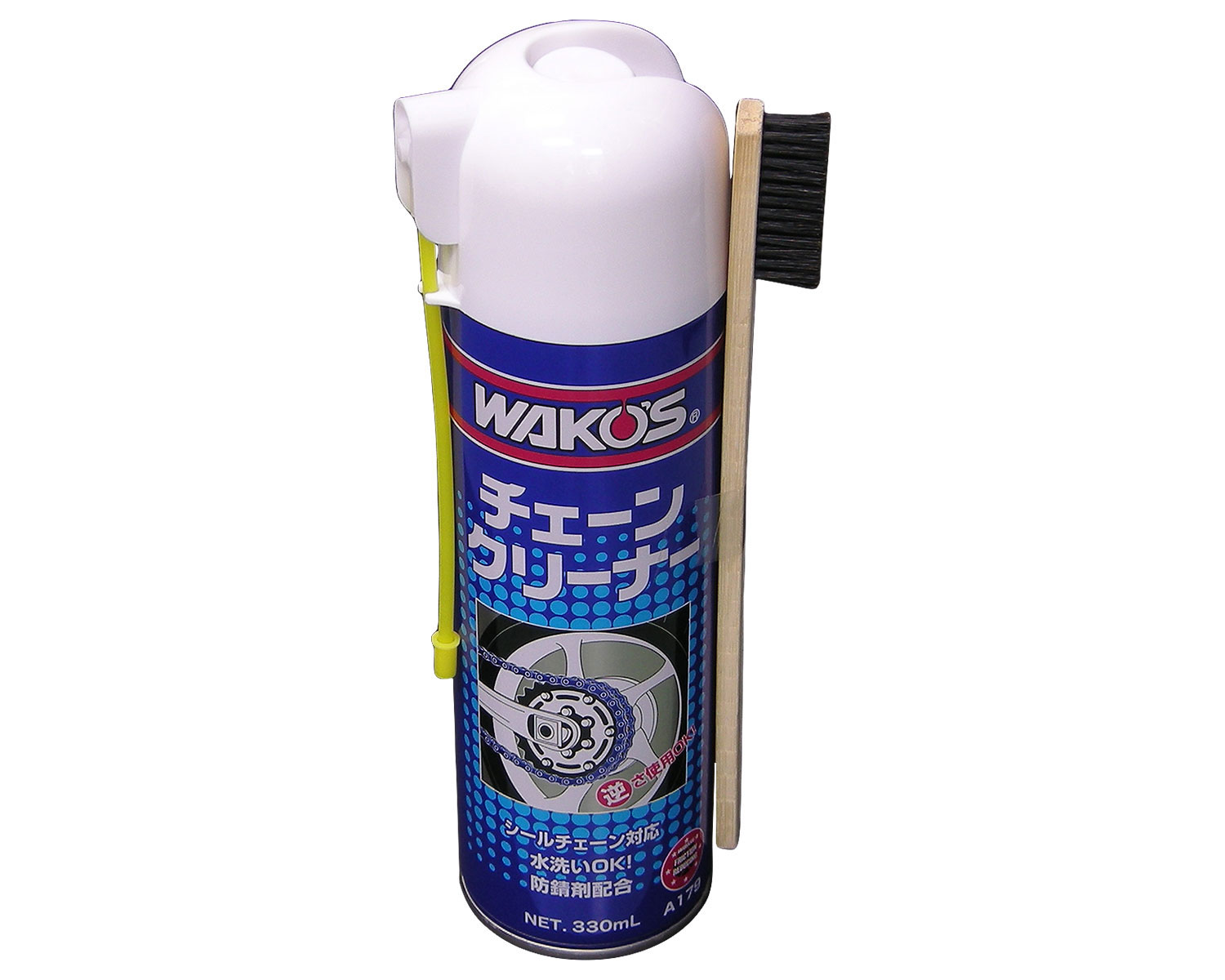 A179 Cha C チェーンクリーナー ハーレー用パーツ カスタムパーツの通信販売 ネオファクトリーオンラインショップ