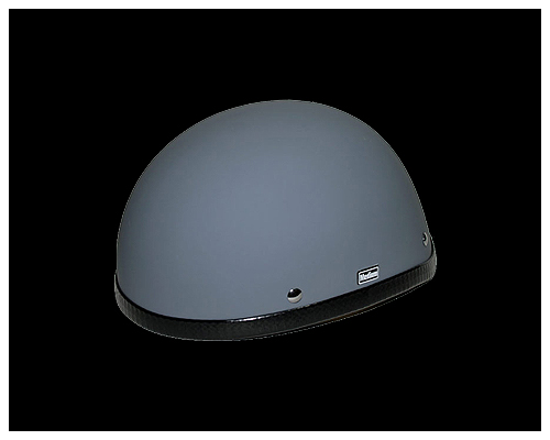 TT&CO イーグル ハーフヘルメット XL/XXL マットアッシュ - ハーレー用パーツ カスタムパーツの通信販売 ネオファクトリー