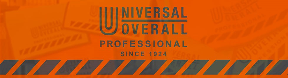 UNIVERSAL OVERALL PRO 登場